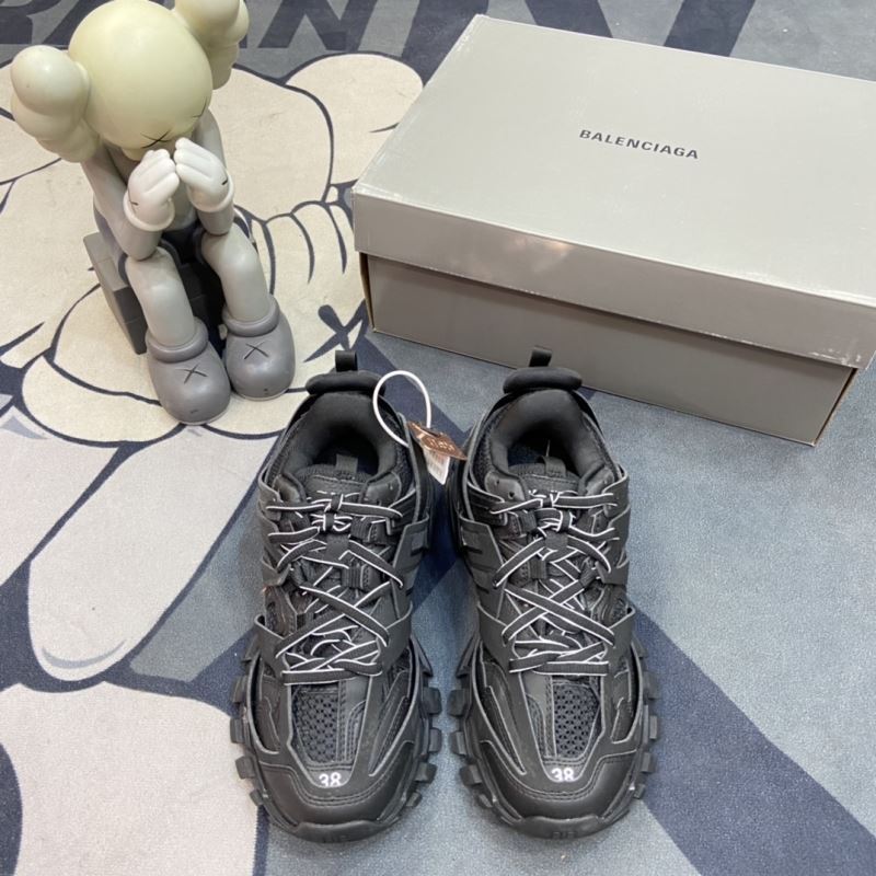 Balenciaga Track Shoes